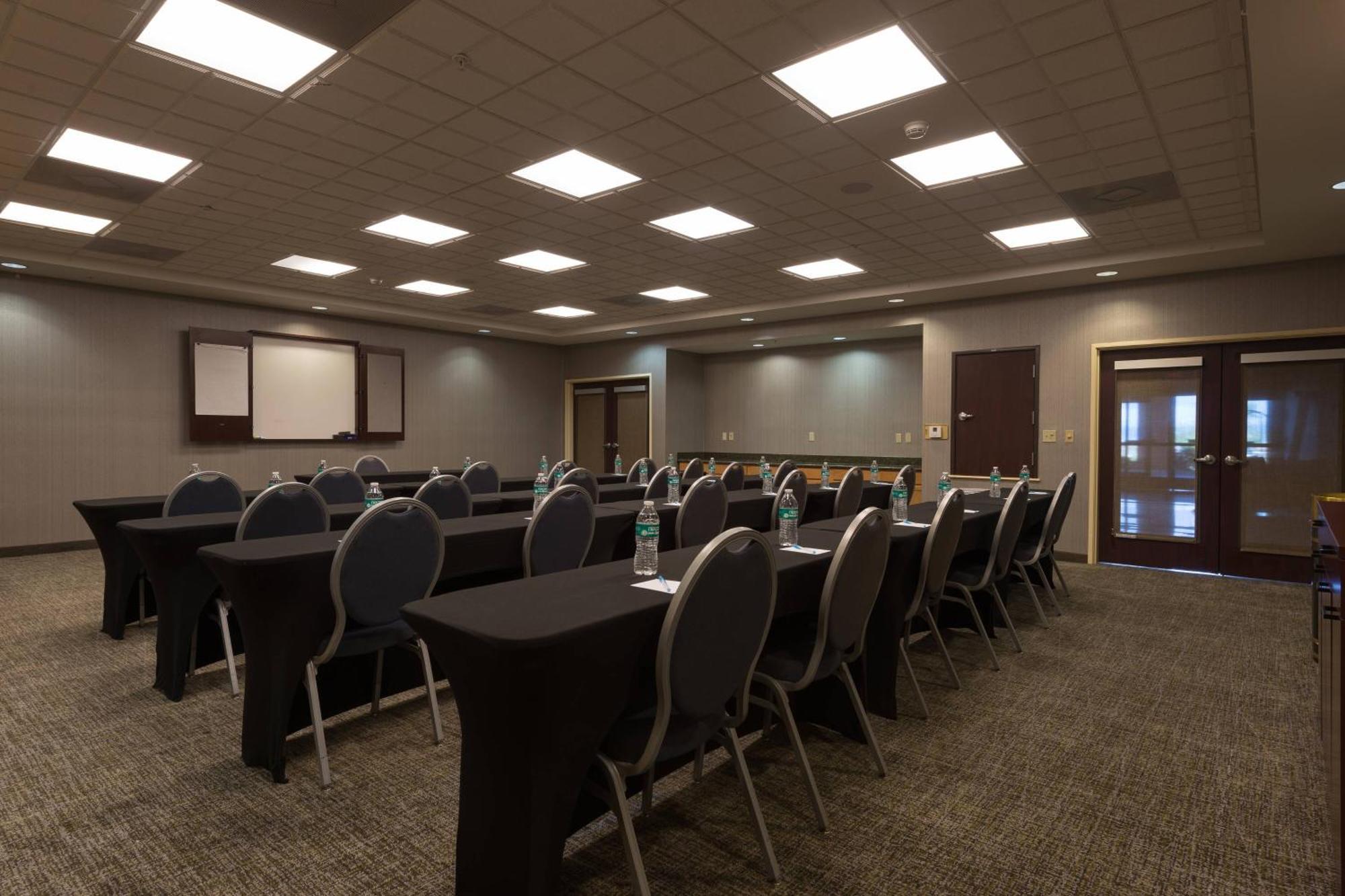 Springhill Suites Ridgecrest Exterior foto